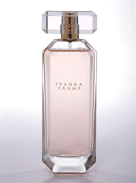 ivanka trump perfume dupe|ivanka trump perfume girl.